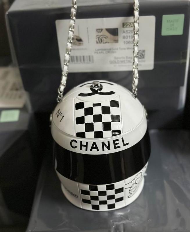 Chanel Handbags 704